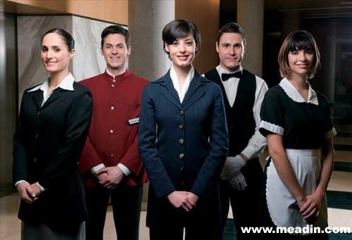 How Do We Monitor Our Hotel Staff