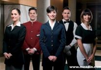 How Do We Monitor Our Hotel Staff?
