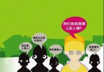 【今日话题】遇不会讲普通话的顾客怎么办？