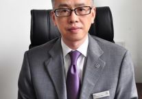 陈凯就任顺德喜来登酒店总经理