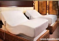 酒店智能床垫 让顾客享受5类“特殊服务”