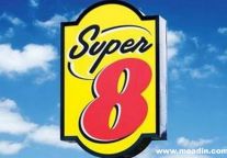 Wyndham Opens 500th Super 8 Hotel In China