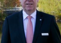 Pullman Lijiang Resort & Spa Appoints New General Manager