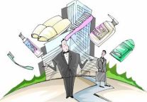 酒店“六小件”力行环保 选用生物材料