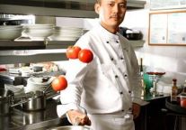 昆山阳澄湖费尔蒙酒店任命行政总厨 