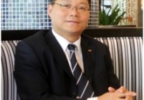 苏浩任重庆保利花园皇冠假日酒店总经理