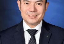 庄华生任青岛证大喜玛拉雅酒店总经理