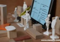 万豪、喜达屋、洲际、凯悦将设计大众外包