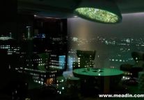 雅高旗下铂尔曼品牌推出新概念会议室