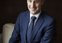 重庆凯宾斯基酒店任命行政副总