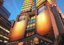 半岛、阿曼、香格里拉酒店本土化吸引顾客