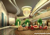 Hilton IPO: A Safer Way To Invest In China