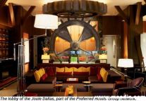 Technology Helps Keep Independent Hotels Competitive