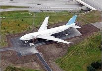 全球主题酒店推荐：世界首家飞机旅馆