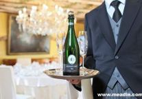 The Challenges Of Butler Service In China
