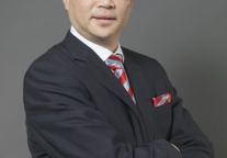 诚瑞国际酒店管理公司任命首席执行官