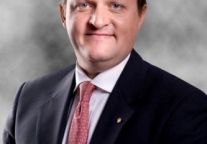 卢毅俊担任北京诺金酒店总经理