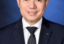 New GM Appointed At The Himalayas Qingdao Hotel
