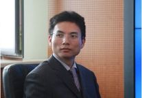 专访：慧评网CEO林小俊博士