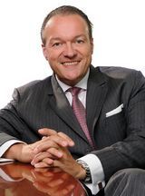 施乐德任泛太平洋酒店集团首席执行官