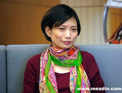 去哪儿宣布原副总裁彭笑玫升任公司COO