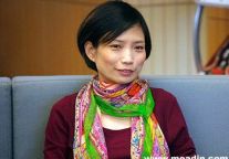 去哪儿宣布原副总裁彭笑玫任公司COO