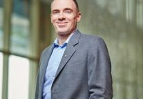 吴俊杰任上海浦东嘉里大酒店总经理