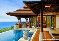 Hotel Corporations Vie For Luxury Market In China