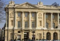 瑰丽酒店接任管理HOTEL DE CRILLON