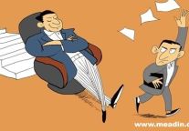 【今日话题】离职员工再回来，还要不要？