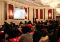 喜达屋采购资源信息在线阅览系统介绍说明会顺利举行