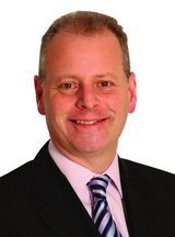 洲际酒店首席财务官将于2014年1月卸任