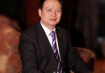专访：东莞塘厦三正半山酒店总经理唐伟良