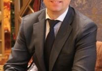 江苏泰州万达希尔顿逸林酒店任命总经理