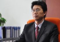 专访：青岛快乐视界数字传媒有限公司总经理刘同鑫