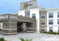 洲际Even带您领略酒店前沿时尚科技