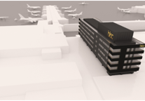 首家高科技酒店带来的智能化体验