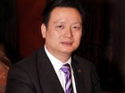 专访：东莞塘厦三正半山酒店总经理唐伟良