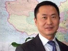 张晓强任锦江国际酒店管理有限公司CEO