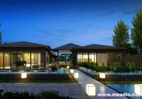 Dusit Fudu Signs Hotel In Kunming, China