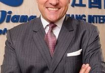 CEO Appointed At Pan Pacific Hotels Group