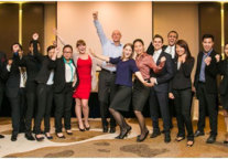 雅高“启航！”酒店业学生创意竞赛圆满结束