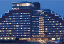 凯悦酒店推新技术 节省时间提升效率