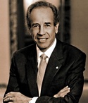 Isadore Sharp