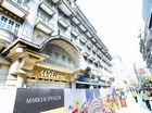 璇宫饭店一悬6年 百年老店沦为最大废楼