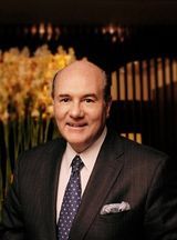 丽晶酒店集团任命李敦白为首席执行官