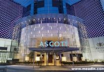 Ascott Crosses Milestone Of 10,000 Apartment Units In China