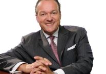 Jin Jiang International CEO's Outlook On Chinese Real Estate Market