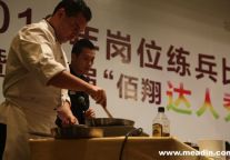 “佰翔达人”交响乐  奏出品牌最强音