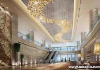 DoubleTree Continues Rapid China Expansion